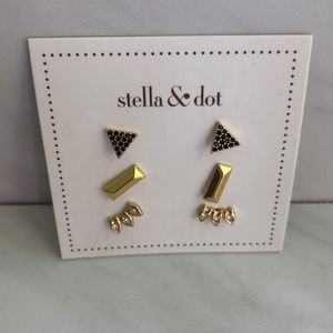 Stud Set